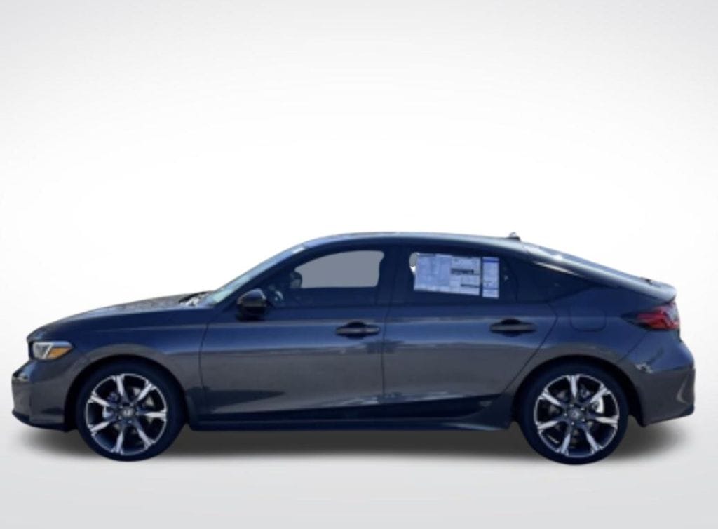 honda civic hatchback 2026 19XFL4H96TE007347 image honda civic hatchback 2026 19XFL4H96TE007347 image